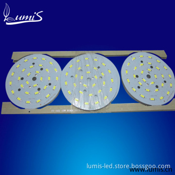 15W LED Bulb PCB with 30PCS SMD 5730 LED